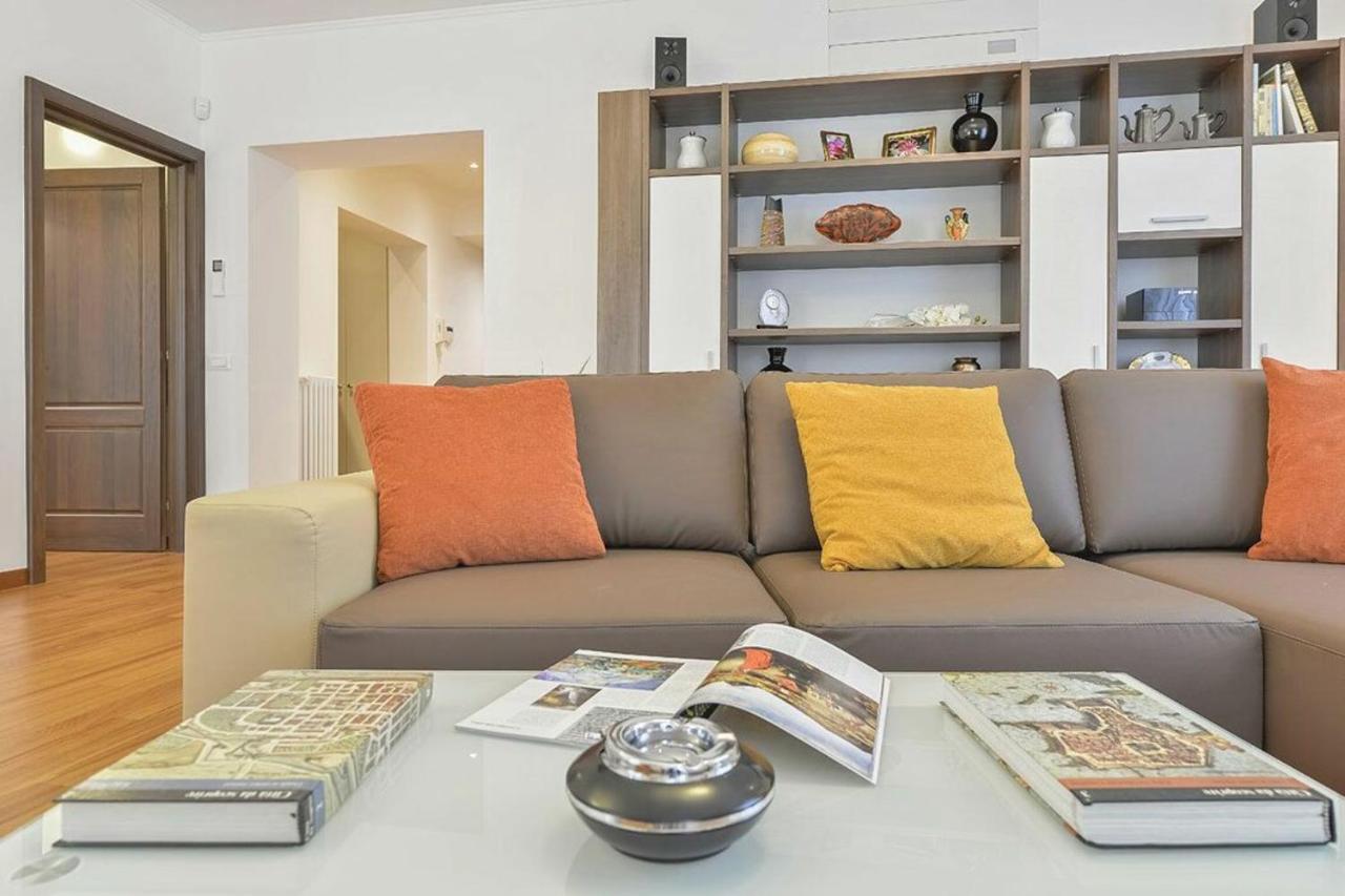 Palazzo Anselmi By Halldis Apartment Florenz