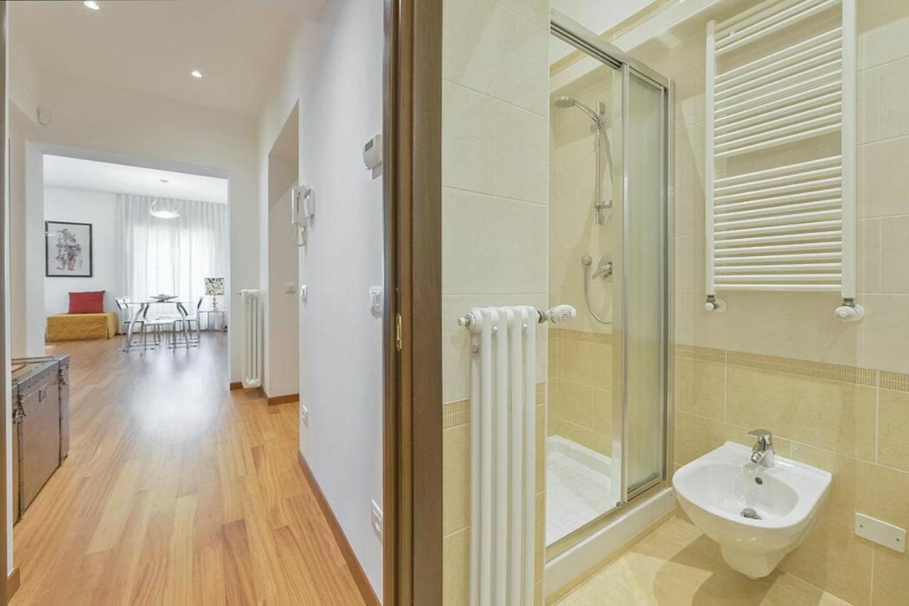 Palazzo Anselmi By Halldis Apartment Florenz