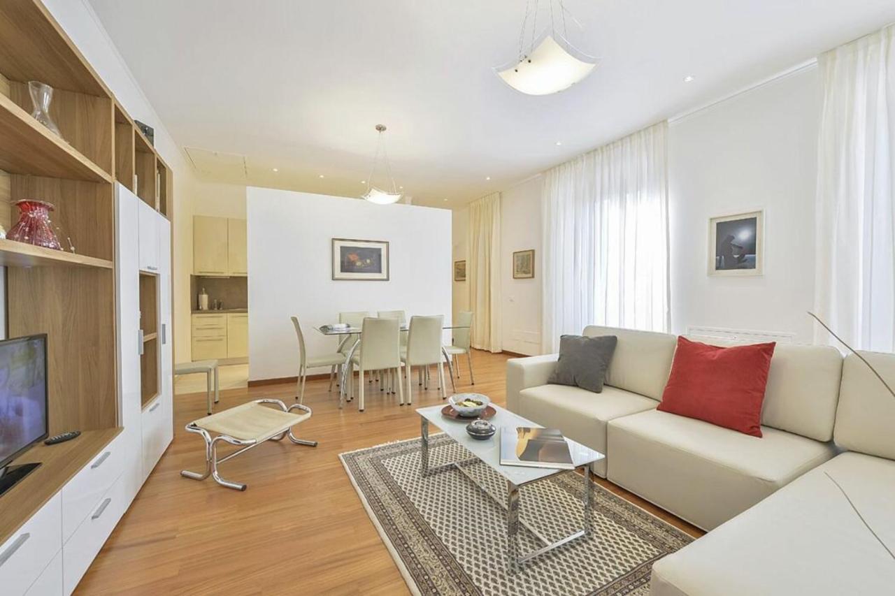 Apartment Palazzo Anselmi By Halldis Florenz