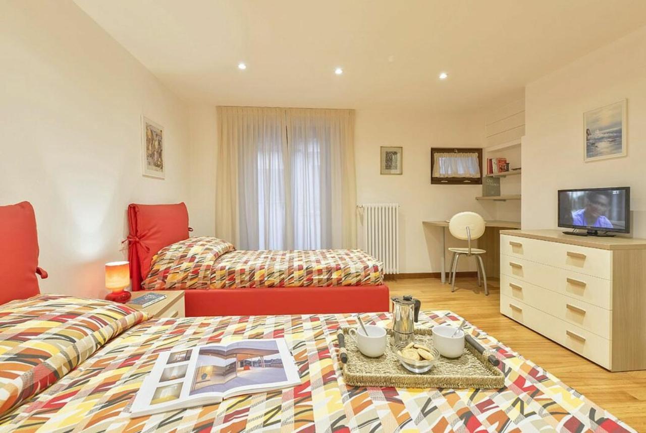 Apartment Palazzo Anselmi By Halldis Florenz