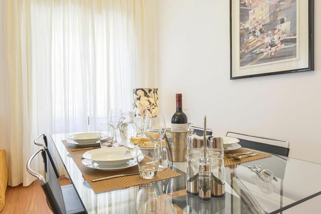 Palazzo Anselmi By Halldis Apartment Florenz